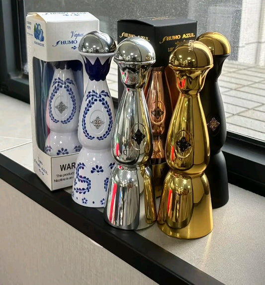 Humo Azul 15000 Puffs Vape Disposable Vape in Dubai, UAE