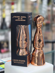 Humo Azul 15000 Puffs Vape Disposable Vape in Dubai, UAE