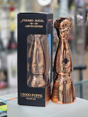 Humo Azul 15000 Puffs Vape Disposable Vape in Dubai, UAE