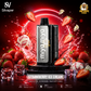 Silvaper Miya Miya 75000 Puffs Vape UAE | Buy Online Dubai