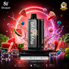 Silvaper Miya Miya 75000 Puffs Vape UAE | Buy Online Dubai