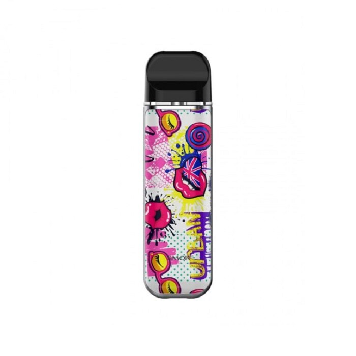SMOK Novo 2 Dubai | Buy 800mAh Classic Pod System Kit UAE