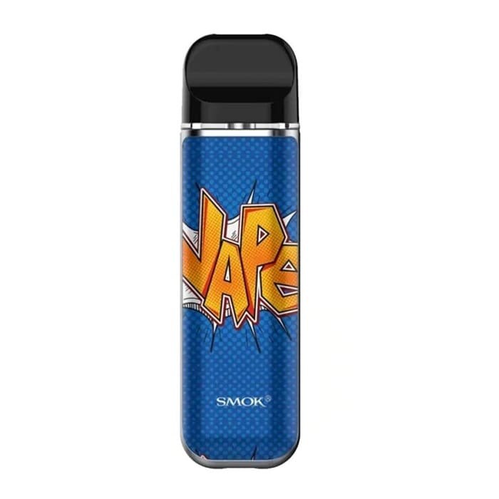 SMOK Novo 2 Dubai | Buy 800mAh Classic Pod System Kit UAE