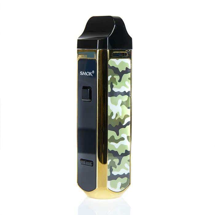 SMOK RPM40 Dubai | Buy The Original 40W Pod Mod UAE