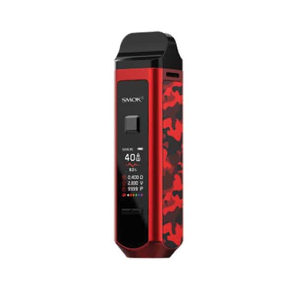 SMOK RPM40 Dubai | Buy The Original 40W Pod Mod UAE