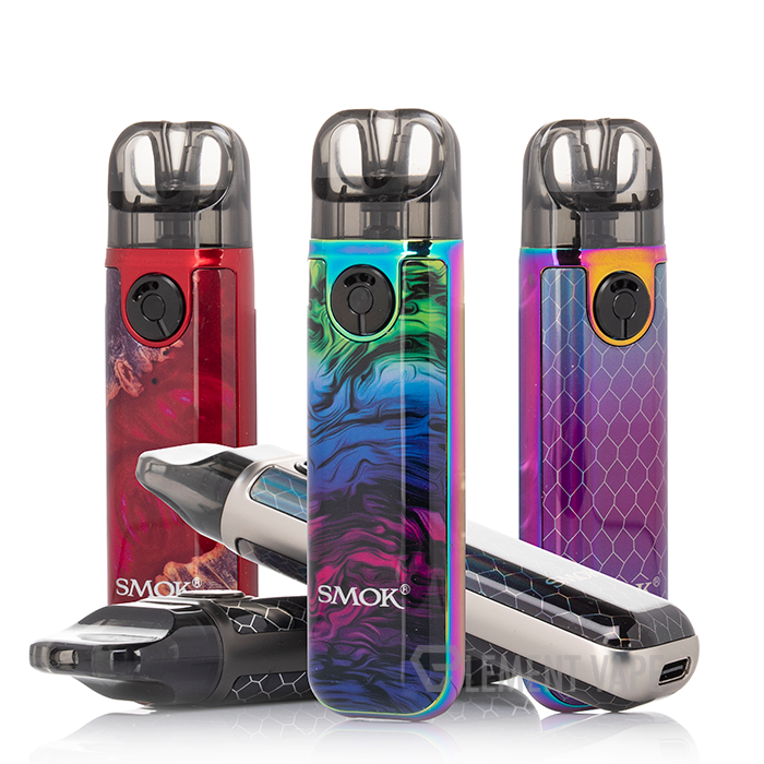 SMOK Novo 4 Mini Dubai | Buy Best Compact Pod System UAE