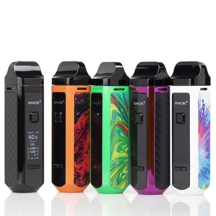 SMOK RPM40 Dubai | Buy The Original 40W Pod Mod UAE