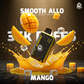 Smooth Allo 35000 Puffs Disposable Vape In Dubai