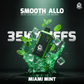 Smooth Allo 35000 Puffs Disposable Vape In Dubai