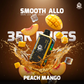 Smooth Allo 35000 Puffs Disposable Vape In Dubai