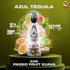 Azul Tequila Vape – Nicotine Vape 5% in UAE