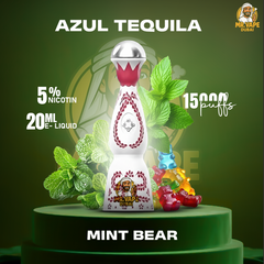 Azul Tequila Vape – Nicotine Vape 5% in UAE