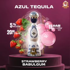 Azul Tequila Vape – Nicotine Vape 5% in UAE