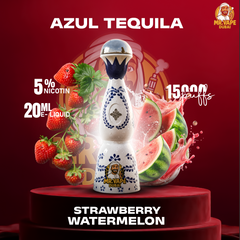 Azul Tequila Vape – Nicotine Vape 5% in UAE
