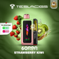 Teslacigs Tesla Bar 60,000 Dubai | Buy 60k Puffs Vape UAE
