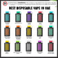 Vozol Gear 10000 Puffs Dubai | Buy Rugged Outdoor Vape UAE