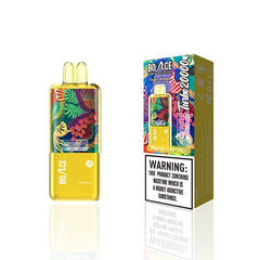 BOUNCE TURBO 20000 Puffs Disposable Vape