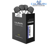Uwell Caliburn A2 Pods Dubai | 0.9ohm Mesh Refillable Pods