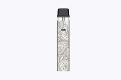 Vaporesso XROS 3 Paisley Dubai | Buy Limited Edition UAE