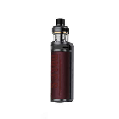 VOOPOO Drag S Pro Dubai | Buy 80W 3000mAh Pod Mod UAE