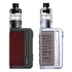 VOOPOO Drag 3 TPP-X Dubai | Buy 177W Performance Mod UAE