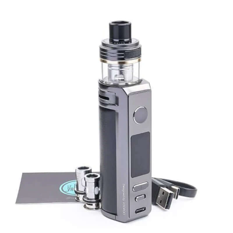 VOOPOO Drag S Pro Dubai | Buy 80W 3000mAh Pod Mod UAE