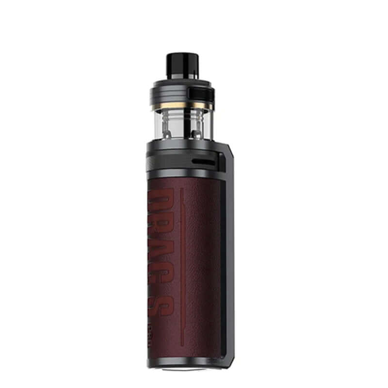 VOOPOO Drag S Pro Dubai | Buy 80W 3000mAh Pod Mod UAE