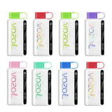 Vozol Star 12000 Puffs Dubai | Buy Rechargeable Snus UAE