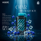 Vozol Gear 10000 Puffs Disposable Vape Zero Nicotine in Dubai