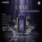 Vozol Gear 10000 Puffs Disposable Vape Zero Nicotine in Dubai