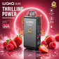 Waka Blade 50000 Puffs Disposable Vape In Dubai