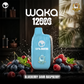 WAKA SoPro 12,000 Dubai | Buy WAKA 12k Puffs Vape UAE