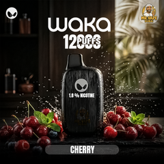WAKA SoPro 12,000 Dubai | Buy WAKA 12k Puffs Vape UAE