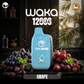 WAKA SoPro 12,000 Dubai | Buy WAKA 12k Puffs Vape UAE