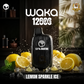 WAKA SoPro 12,000 Dubai | Buy WAKA 12k Puffs Vape UAE