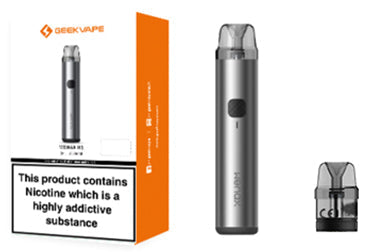 Geekvape Wenax H1 Dubai | Buy 1000mAh Leak-Proof Pod UAE