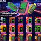 BOUNCE TURBO 25000 Puffs Disposable Vape