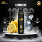 Yalla EVO DTL 0.3mg 12000 Puffs Disposable Vape in UAE