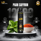 Yalla EVO DTL 0.3mg 12000 Puffs Disposable Vape in UAE